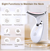 Anti Aging & Wrinkle Removal Device