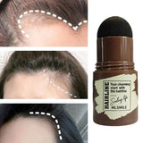 Hairline & eyebrow Stamp Powder Kit