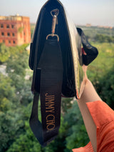 Jimmy Choo Bag(cross body)