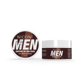 Buy 1 Get 1 FREE – Niconi Men Enzyme De-Tan Pack (300g Each)