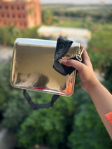 Jimmy Choo Bag(cross body)