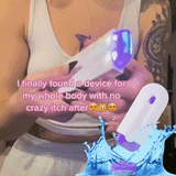 UV Hair Removal Device