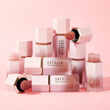 Sheglam - Color Bloom Liquid Blush - Love Cake 101