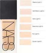 Nars Light Reflecting Foundation