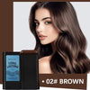 Rave Lady Long Lasting Temporary Hair Color Waterproof Hair Dye Touch Up Stick