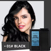 Rave Lady Long Lasting Temporary Hair Color Waterproof Hair Dye Touch Up Stick