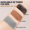 Rave Lady Long Lasting Temporary Hair Color Waterproof Hair Dye Touch Up Stick