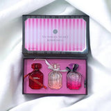 Victoria secret bombshell gift set (3•30ml)