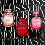 Victoria secret bombshell gift set (3•30ml)