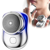 Electric mini shaver