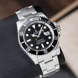 Rolex Submariner