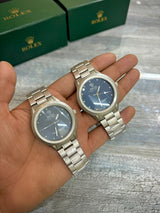 Rolex watch