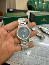 Rolex watch