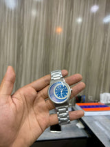 Rolex watch