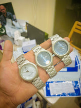 Rolex watch