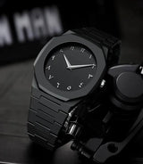 Aura watch