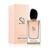 Sì by Giorgio Armani – Eau de Parfum 100ml