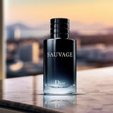 DIOR Sauvage Eau De Parfum 100ml