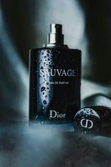 DIOR Sauvage Eau De Parfum 100ml