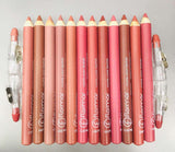 FLORMAR MATTE LIPSTICK PENCIL