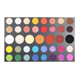 Morphe James Charles 39 Color Eyeshadow Palette