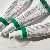 Axis-y Dark Spot Correcting Glow Serum