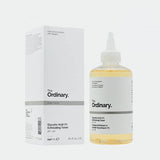 The Ordinary Glycolic Acid 7% Toning Solution 240ml            100% original