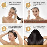 Karseell Collagen Hair Treatment